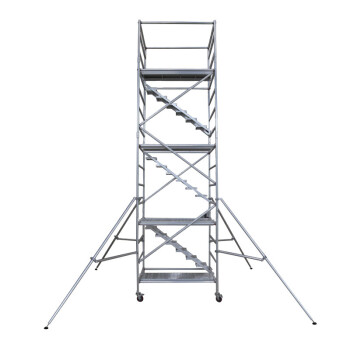 DRP铝合金脚手架