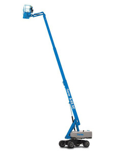 Genie®S®-60 XC™和S-65 XC