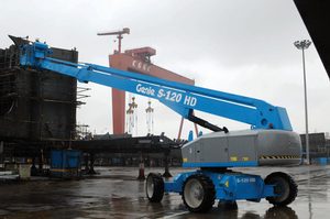 S-120 HD