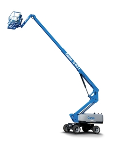 Genie® S®-60 J